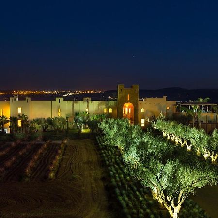 Chateau Roslane Boutique Hotel & Spa Meknes Exterior photo