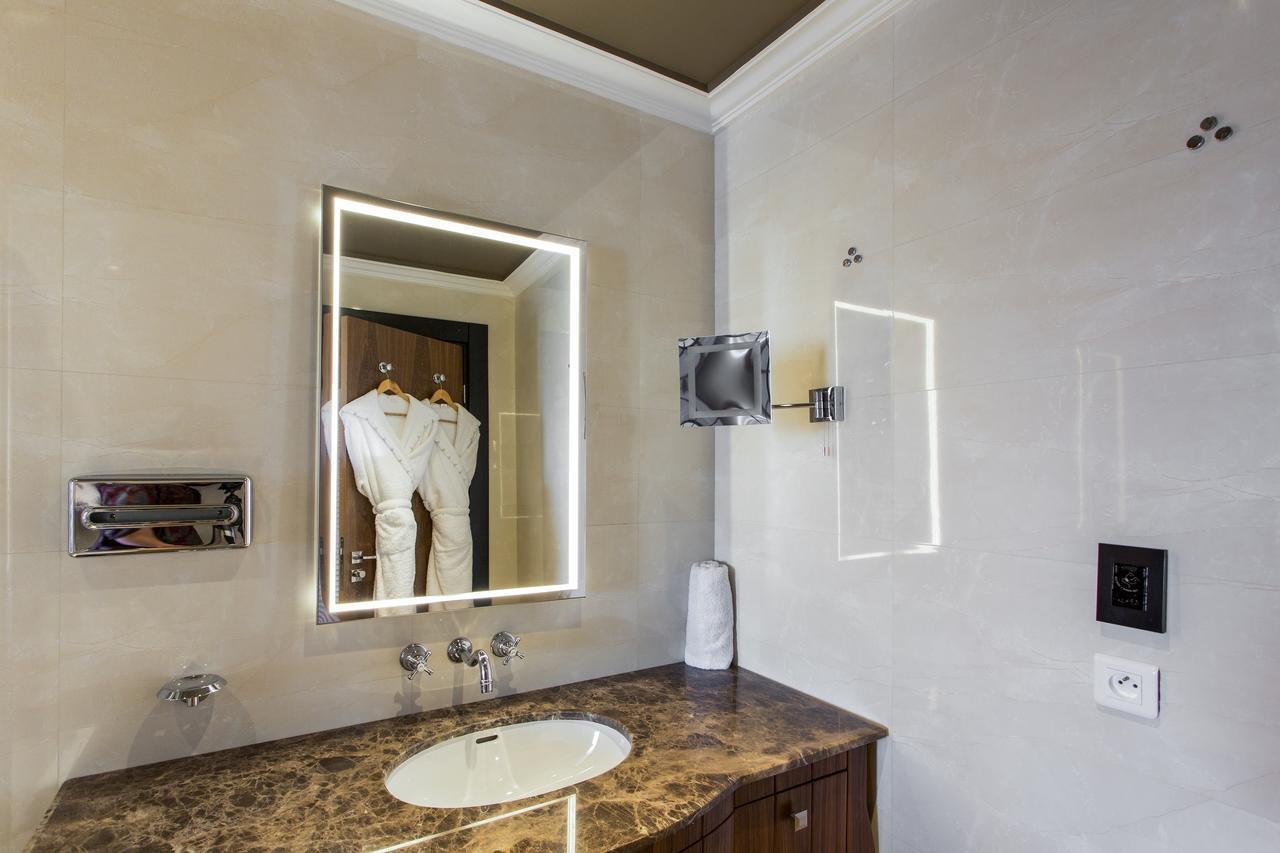 Chateau Roslane Boutique Hotel & Spa Meknes Exterior photo