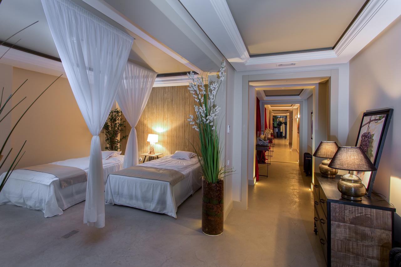 Chateau Roslane Boutique Hotel & Spa Meknes Exterior photo