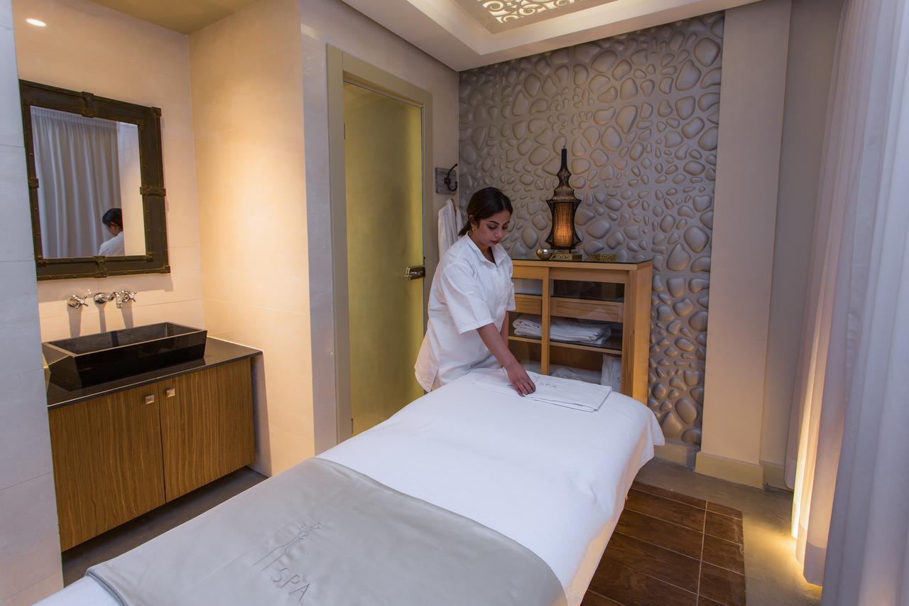 Chateau Roslane Boutique Hotel & Spa Meknes Exterior photo